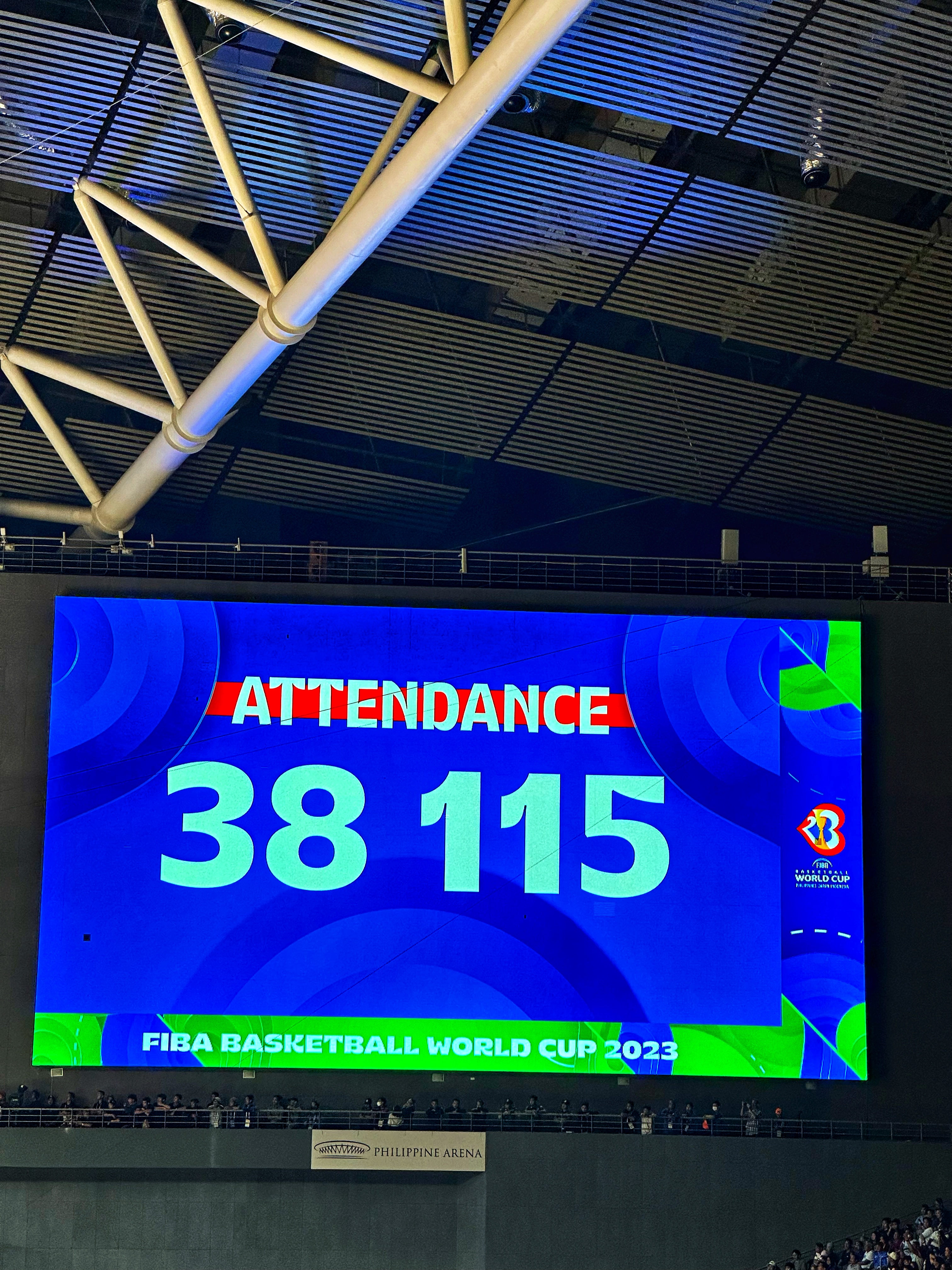 Dushku e përfaqësoi FBK-në në Kongresin e FIBA-s në Manila